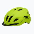 Kask rowerowy HJC Crosser neon yellow 2