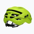 Kask rowerowy HJC Crosser neon yellow 6