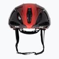 Kask rowerowy HJC Furion 2.0 fade red 2