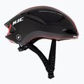Kask rowerowy HJC Furion 2.0 fade red 4
