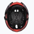 Kask rowerowy HJC Furion 2.0 fade red 5