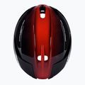 Kask rowerowy HJC Furion 2.0 fade red 10