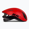Kask rowerowy HJC Atara mt gl red 3