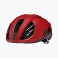 Kask rowerowy HJC Atara mt gl red 6