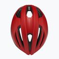 Kask rowerowy HJC Atara mt gl red 11