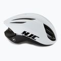 Kask rowerowy HJC Atara mt gl white 3