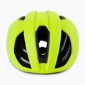 Kask rowerowy HJC Atara mt gl neon green 2