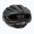 Kask rowerowy HJC Atara mt gl grey 4