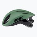 Kask rowerowy HJC Atara mt gl olive 7