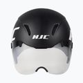 Kask rowerowy HJC Adwatt 1.5 Triathlon mt black 2