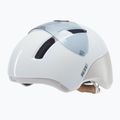 Kask rowerowy HJC Calido Plus pearl white/grey 8