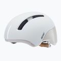 Kask rowerowy HJC Calido Plus pearl white/grey 9