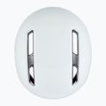 Kask rowerowy HJC Calido Plus pearl white/grey 13
