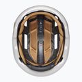Kask rowerowy HJC Calido Plus pearl white/grey 14