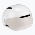Kask rowerowy HJC Calido Plus pearl white/grey 5