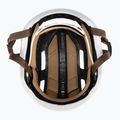 Kask rowerowy HJC Calido Plus pearl white/grey 6