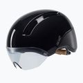 Kask rowerowy HJC Calido Plus metal black 7