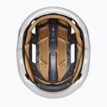 Kask rowerowy HJC Calido Plus metal black 14