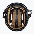 Kask rowerowy HJC Calido Plus metal black 6