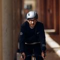 Kask rowerowy HJC Calido mt gl charcoal 12