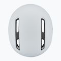 Kask rowerowy HJC Calido mt white/silver 10