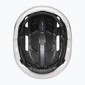 Kask rowerowy HJC Calido mt white/silver 11