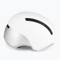 Kask rowerowy HJC Calido mt white/silver 3