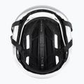 Kask rowerowy HJC Calido mt white/silver 5