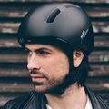 Kask rowerowy HJC Calido mt gl black 12