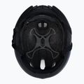Kask rowerowy HJC Furion 2.0 mt black/chameleon 5