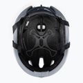 Kask rowerowy HJC Furion 2.0 mt/dark grey 5