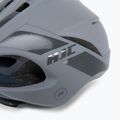 Kask rowerowy HJC Furion 2.0 mt/dark grey 6