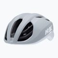 Kask rowerowy HJC Atara mt gl light grey 6
