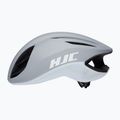 Kask rowerowy HJC Atara mt gl light grey 7