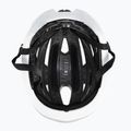 Kask rowerowy HJC Atara mt gl light grey 5