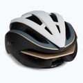 Kask rowerowy HJC Ibex 2.0 mt gl black/white 4