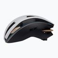Kask rowerowy HJC Ibex 2.0 mt gl black/white 7
