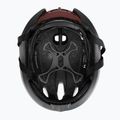 Kask rowerowy HJC Furion 2.0 contuour green 5