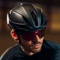 Kask rowerowy HJC Furion 2.0 contuour green 12