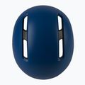 Kask rowerowy HJC Calido mt gl dark blue 5
