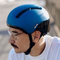 Kask rowerowy HJC Calido mt gl dark blue 7