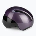Kask rowerowy HJC Calido purple violet 3