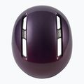 Kask rowerowy HJC Calido purple violet 10