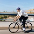 Kask rowerowy HJC Calido purple violet 14