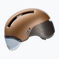 Kask rowerowy HJC Calido Plus bronze 2