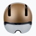 Kask rowerowy HJC Calido Plus bronze 3