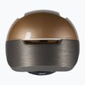 Kask rowerowy HJC Calido Plus bronze 4