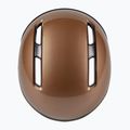 Kask rowerowy HJC Calido Plus bronze 5