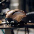 Kask rowerowy HJC Calido Plus bronze 7