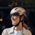 Kask rowerowy HJC Calido Plus bronze 8